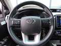 Toyota Hilux 2.4 D-4D-F Double Cab 4x4 Euro 6 Blanc - thumbnail 17