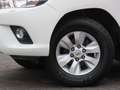 Toyota Hilux 2.4 D-4D-F Double Cab 4x4 Euro 6 Blanc - thumbnail 12