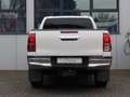 Toyota Hilux 2.4 D-4D-F Double Cab 4x4 Euro 6 Blanc - thumbnail 6