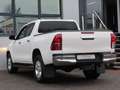 Toyota Hilux 2.4 D-4D-F Double Cab 4x4 Euro 6 Blanc - thumbnail 9