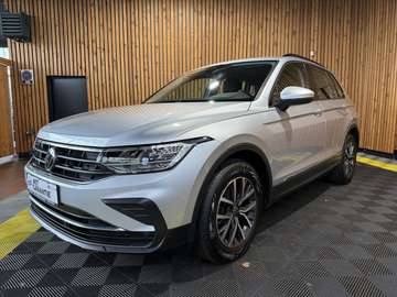 2,0 TDI Life DSG *Navi*ACC*AHK*App*LED*