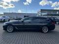 BMW 540 i xDrive Luxury Line SOFT NAVI PANO SHZ Gris - thumbnail 10