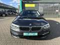 BMW 540 i xDrive Luxury Line SOFT NAVI PANO SHZ Gris - thumbnail 2
