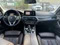 BMW 540 i xDrive Luxury Line SOFT NAVI PANO SHZ Gris - thumbnail 12