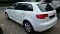 Audi A3 Sportback 1.4 TFSI Ambiente*1 jahr Garantie* Weiß - thumbnail 6