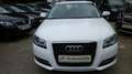Audi A3 Sportback 1.4 TFSI Ambiente*1 jahr Garantie* Weiß - thumbnail 2