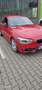 BMW 118 118 i Rot - thumbnail 1