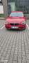 BMW 118 118 i Rot - thumbnail 3
