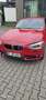 BMW 118 118 i Rot - thumbnail 2
