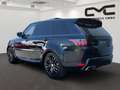 Land Rover Range Rover Sport 3,0 SDV6 HSE Dynamic//Matrix LED/MERIDIAN/ACC/Head-up/Panorama/CarPlay/Android Schwarz - thumbnail 4