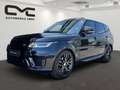 Land Rover Range Rover Sport 3,0 SDV6 HSE Dynamic//Matrix LED/MERIDIAN/ACC/Head-up/Panorama/CarPlay/Android Schwarz - thumbnail 1