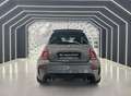 Abarth 595 1.4 t-jet Competizione 180cv auto-KM CERTIFICATI Grigio - thumbnail 4