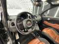 Abarth 595 1.4 t-jet Competizione 180cv auto-KM CERTIFICATI Grigio - thumbnail 10