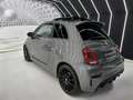 Abarth 595 1.4 t-jet Competizione 180cv auto-KM CERTIFICATI Grigio - thumbnail 6