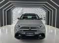 Abarth 595 1.4 t-jet Competizione 180cv auto-KM CERTIFICATI Grigio - thumbnail 1