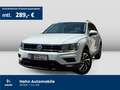 Volkswagen Tiguan 1.4 TSI DSG Join Navi Climatro ACC Sitzh Weiß - thumbnail 1