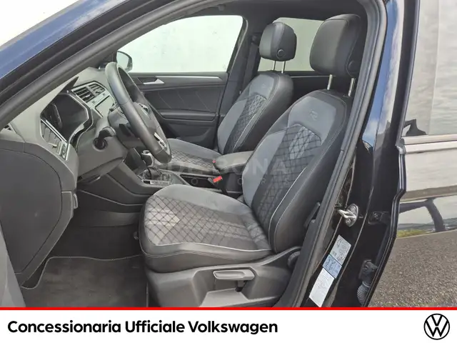 Volkswagen Tiguan view 7