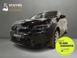 Opel Corsa F Edition
