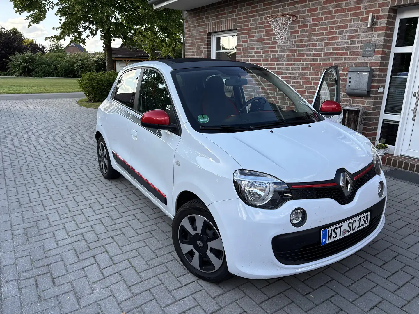 Renault Twingo SCe 70 Liberty - 2