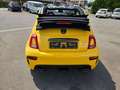 Abarth 500 C COMPETIZIONE Jaune - thumbnail 5