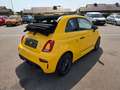 Abarth 500 C COMPETIZIONE Jaune - thumbnail 3