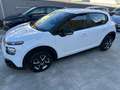 Citroen C3 Aircross 1.5 bluehdi Feel s&s 100cv my19 Bianco - thumbnail 2