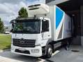 Mercedes-Benz Atego 1523 Weiß - thumbnail 7