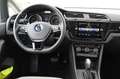 Volkswagen Touran Comfortline 2,0 BMT TDI DSG 7-Sitzer APP Connec... Zwart - thumbnail 10