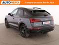 Audi Q5 55 TFSIe PHEV quattro black line Gris - thumbnail 4
