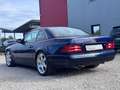 Mercedes-Benz SL 500 SL-Edition Mysticblaumet / Panodach Blau - thumbnail 3
