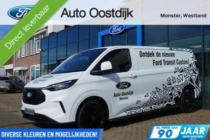 Ford Transit Custom 320 2.0 TDCI L2H1 Trend 136PK DIRECT RIJDEN!! Came