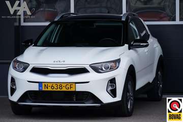 1.0 T-GDi MHEV DynamicPlusLine, NL, keyless, cam.