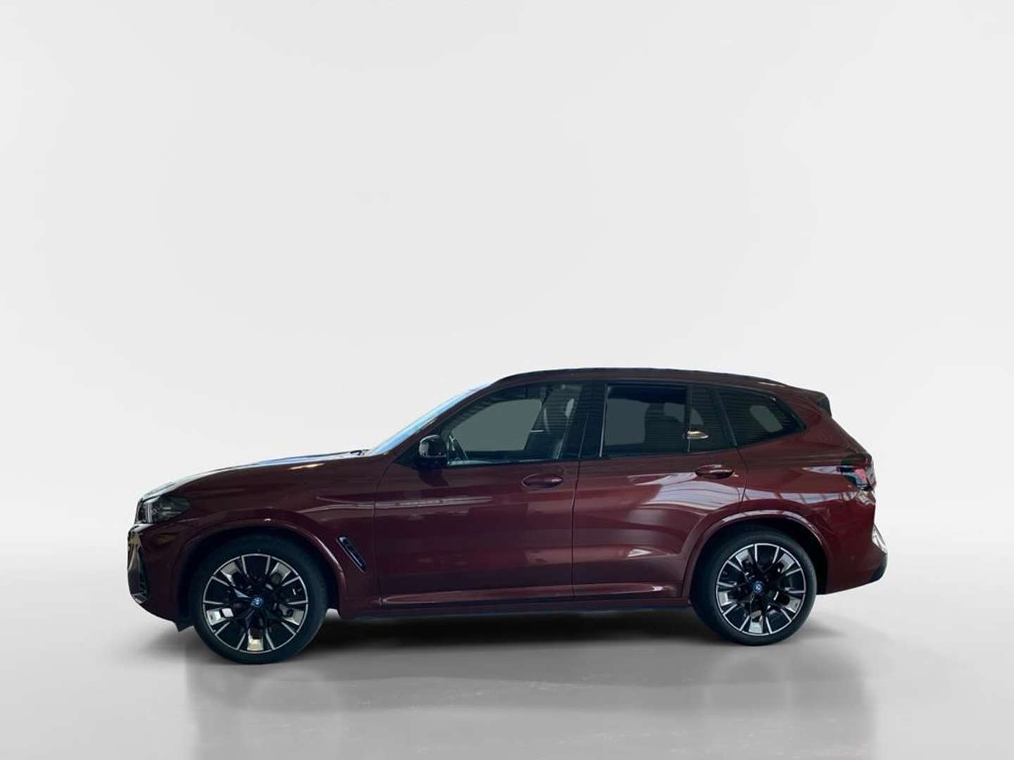 BMW iX3 Impressive -  - Joinsteer - #3