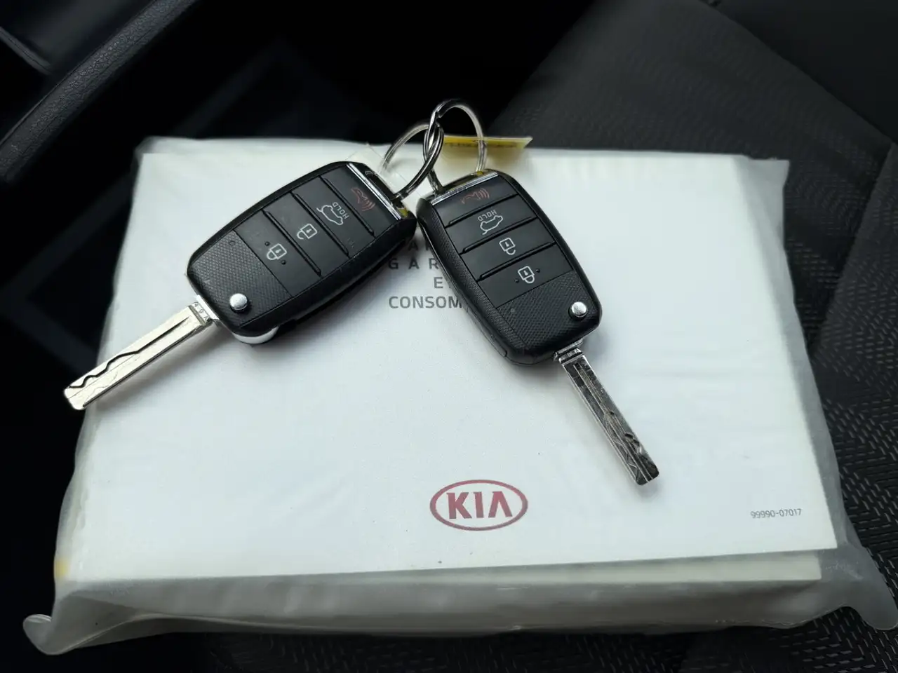 Kia Sportage снимка Kia Sportage