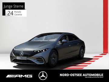 580 4M AMG PREMIUM+ HYPERSCREEN SITZKLIMA