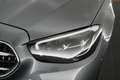 Mercedes-Benz E 300 300e PHEV Business Solution Limited LEDER LED BLIS Gris - thumbnail 8