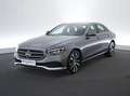 Mercedes-Benz E 300 300e PHEV Business Solution Limited LEDER LED BLIS Gris - thumbnail 1