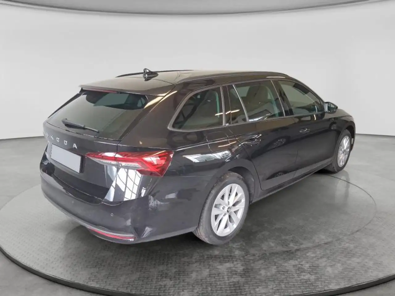 Skoda Octavia 2026