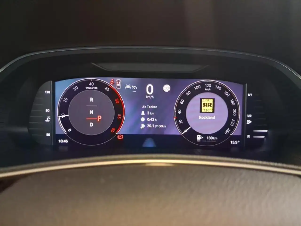 Skoda Octavia 2026
