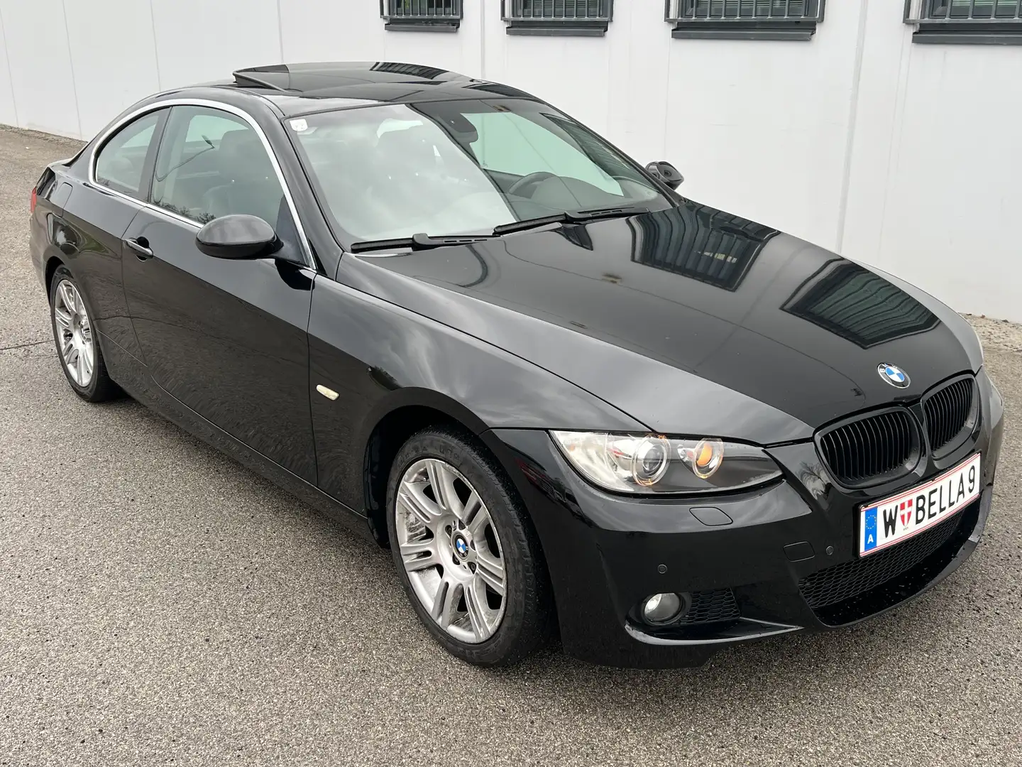 BMW 328 328i Coupé Exclusiv-Edition - 2