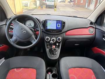 1.1 CRDi Style