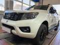 Nissan Navara 2.3 DCI 190 cv BVA7 N-Guard Double Cab 4x4 Blanco - thumbnail 11