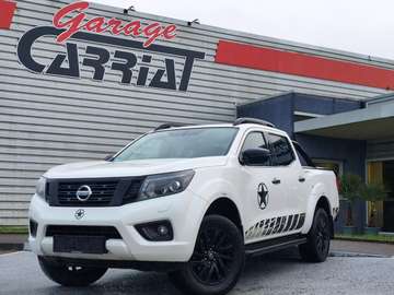 2.3 DCI 190 cv BVA7 N-Guard Double Cab 4x4