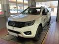 Nissan Navara 2.3 DCI 190 cv BVA7 N-Guard Double Cab 4x4 Blanco - thumbnail 5