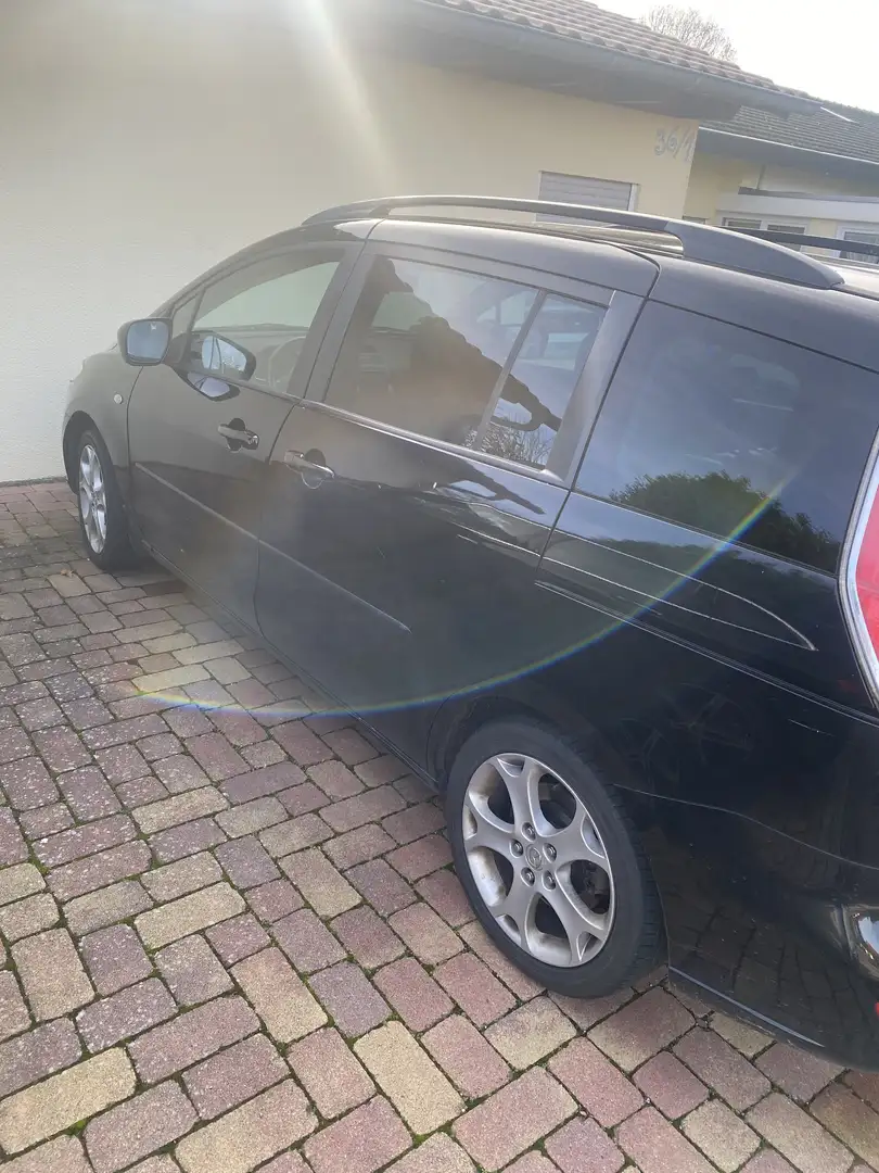 Mazda 5 2.0 Exclusive - 1