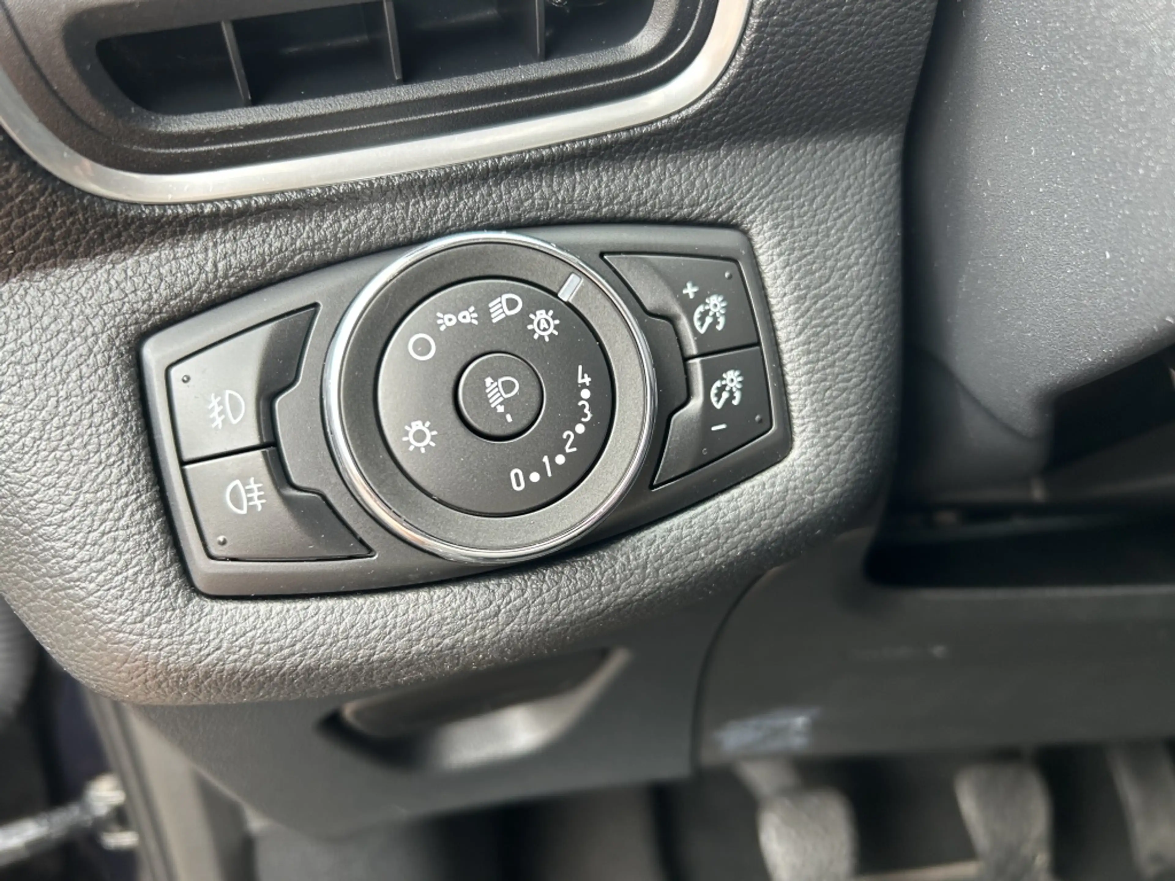 Ford B-Max 1.0 EcoB. Titanium Slecht 97.000 km! NL-auto — photo 34