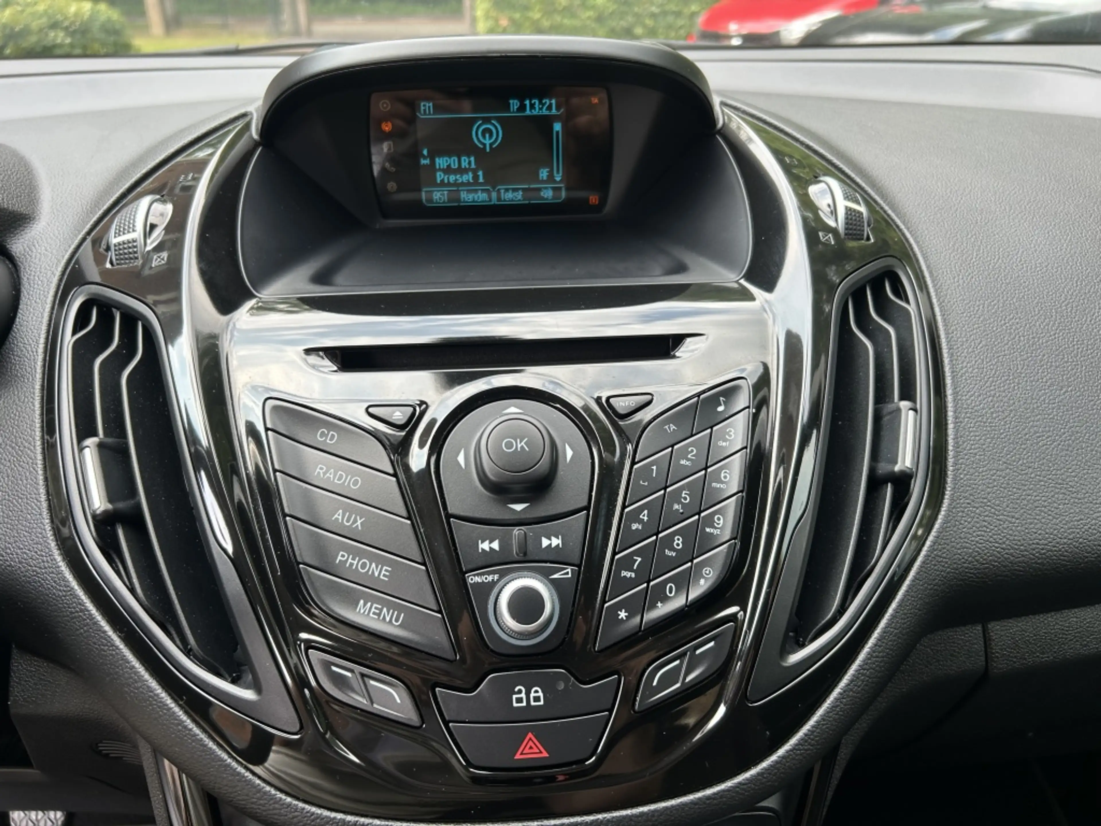 Ford B-Max 1.0 EcoB. Titanium Slecht 97.000 km! NL-auto — photo 32