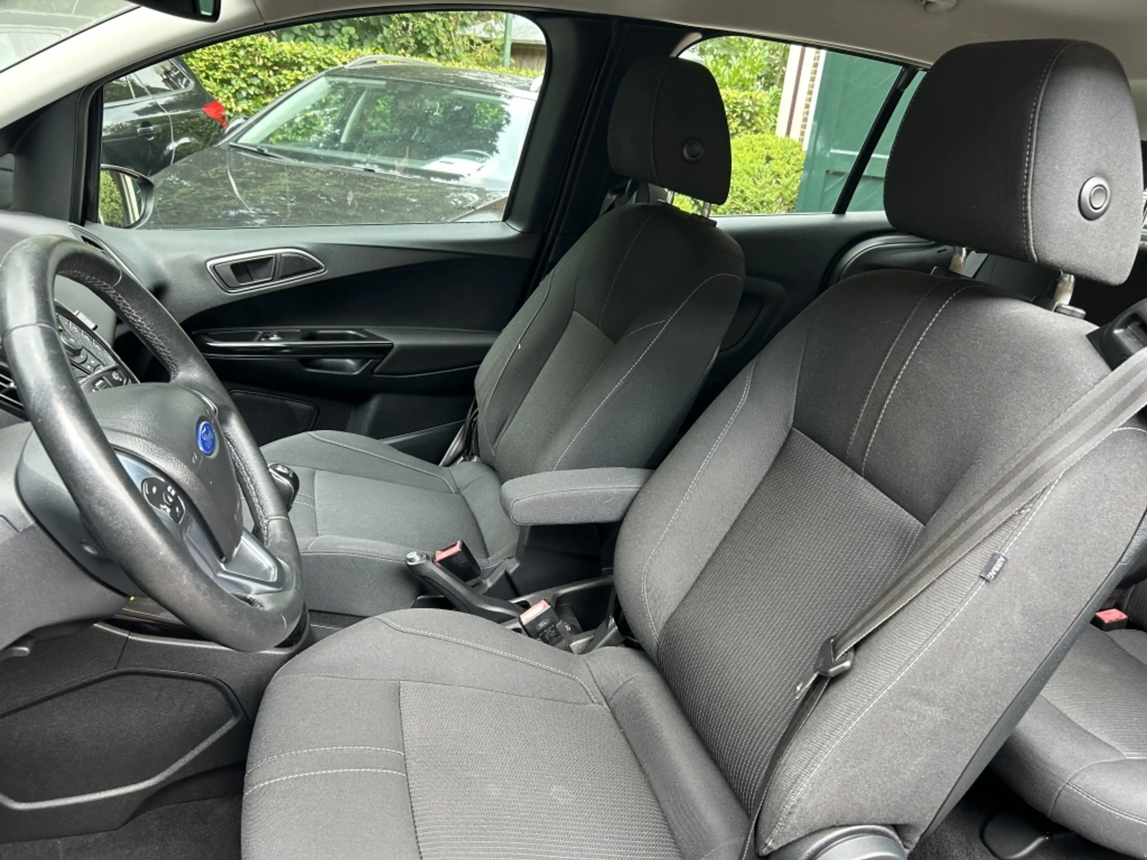 Ford B-Max 1.0 EcoB. Titanium Slecht 97.000 km! NL-auto — photo 20