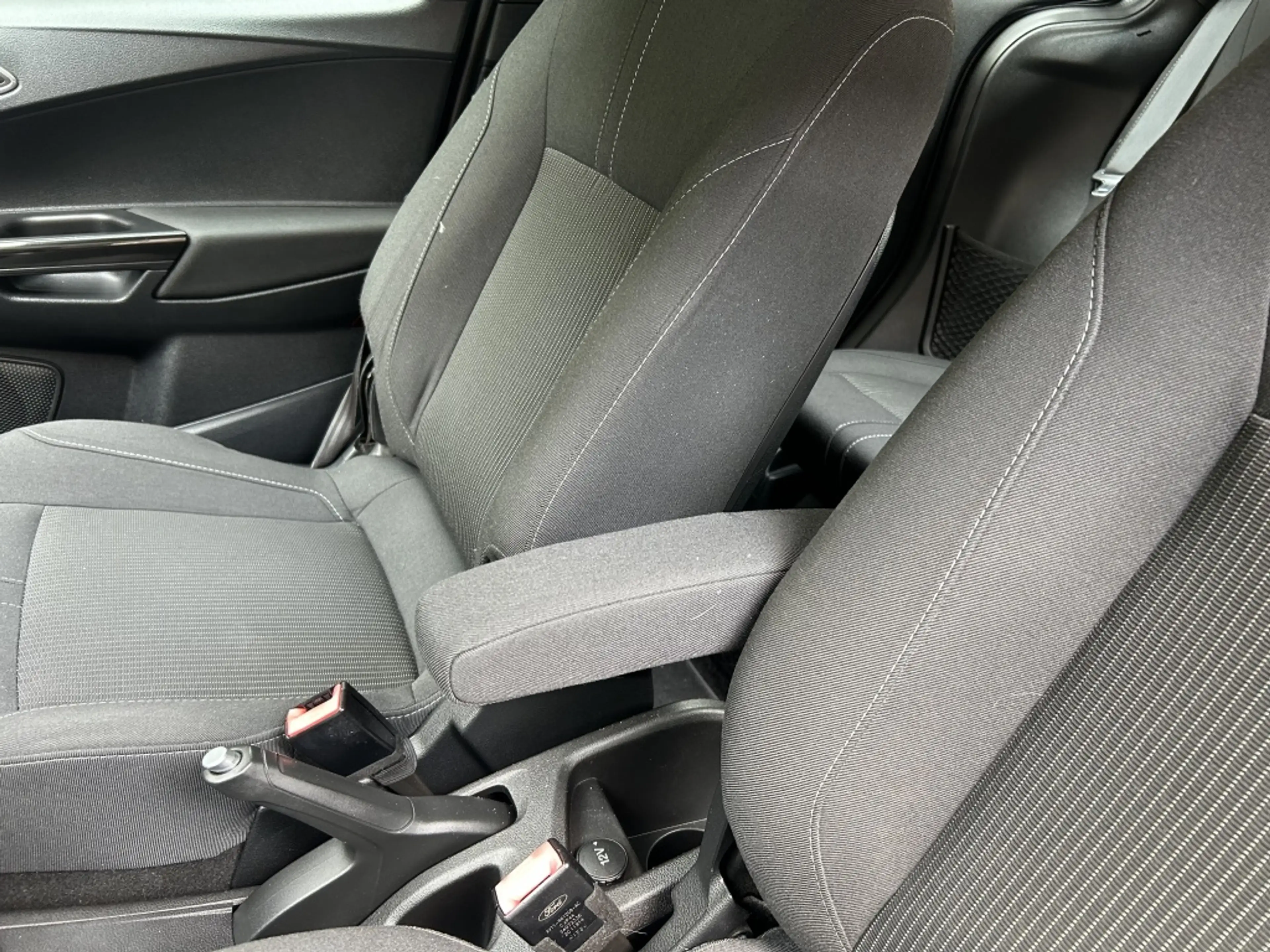 Ford B-Max 1.0 EcoB. Titanium Slecht 97.000 km! NL-auto — photo 22