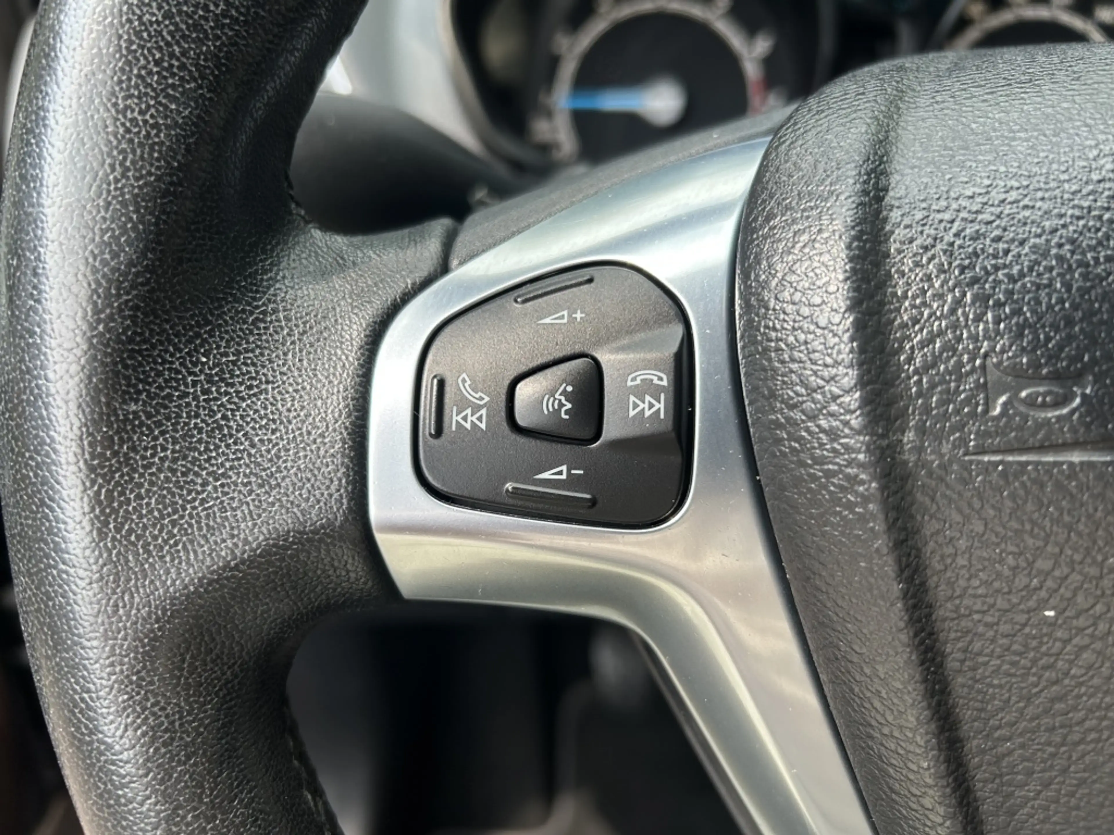 Ford B-Max 1.0 EcoB. Titanium Slecht 97.000 km! NL-auto — photo 29